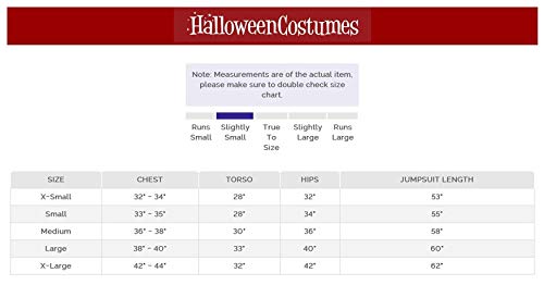 Rubies RU820904 Captain America Womens Costume thumb #2