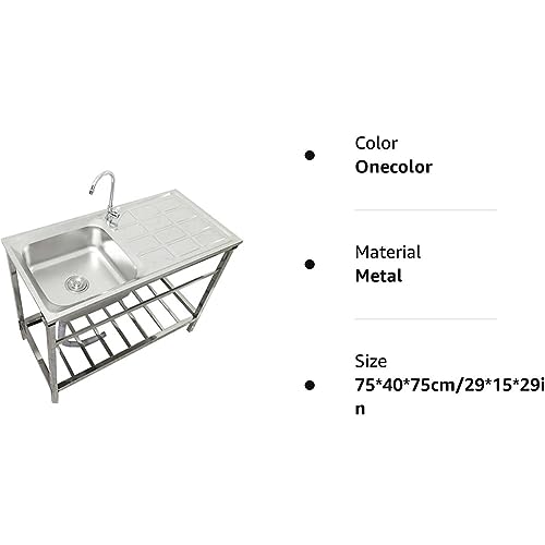 Cocina, Kitchen mueble tarja Marca Generic (2)
