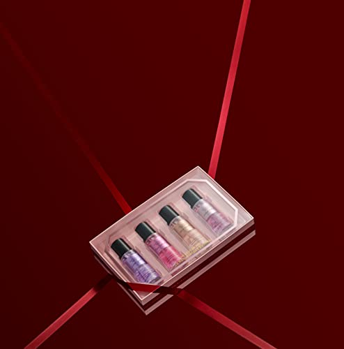 Victoria'S Secret 11206628 Fragrance Mist Collection 4 Piece Mini Mist Gift Set: Love Spell thumb #5