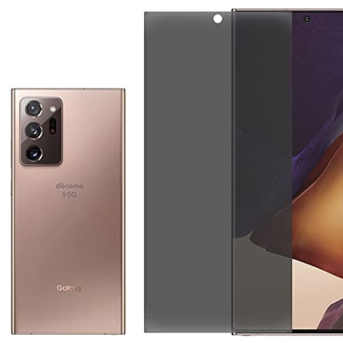 Amazon.com: WASHODO Samsung Galaxy Note 20 Ultra Docomo SC-53A 