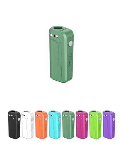 F|CU[ Yocan UNI BOX MOD 510 cartridge Battery BOX MOD 650mAh [L j J[gbWobe[ {bNX bh 510Ki 510Xbh dq^oR dqVAPE VAPE CBD