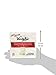 Vanity Fair Beverage Napkins, 40 Count (Pack of 4)