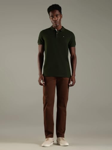 Image of Tommy Hilfiger Men Polo Shirt