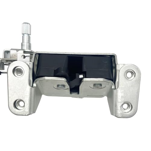 Image of Sliding Door Lock Actuator Compatible with 1996-2020 Express 1500 2500 3500 4500 Savana 1500 2500 3500 4500 Van Rear Passenger Right Side