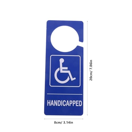 Letreros de discapacidad 5 Imagen adicional