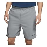 Nike M Pro FLX Vent Max 3.0 Shorts Men Grey - L - Shorts/Bermudas Shorts