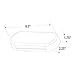 Truck-Lite (6050) Stop/Turn/Tail Lamp , Red