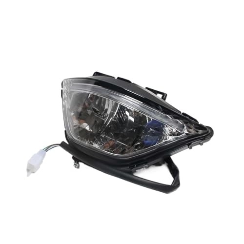 Clignotants moto et feux arrière à LED pour Address V125S rénovation optique