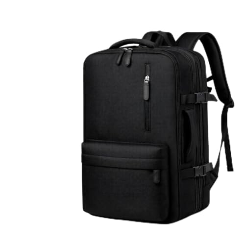 Mochila Executiva Mala Escolar Trabalho Antifurto Viagem Notebook Impermeável Expansiva Reforçada Masculino Feminina