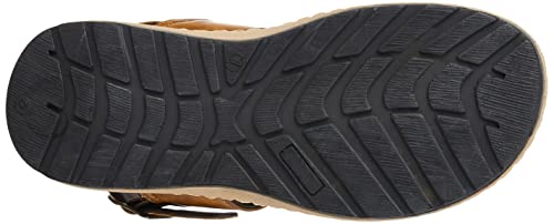 Image of Amazon Brand - Symbol Men's Esteem Sandal
