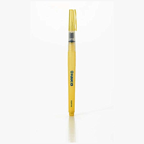 Refillable Solder Flux Pen, 5 Pack, 4ml