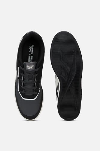 Image of Reebok Mens Reebok Unisex Sneakers - Active Stride - Flexible and Lightweight for On-The-go Comfort Sneaker