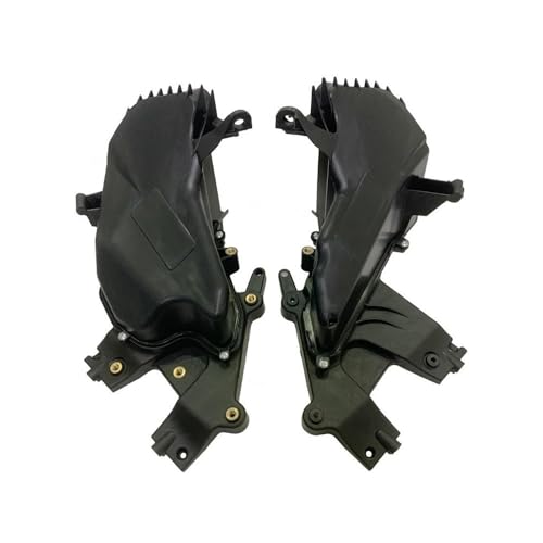 Panneau de carénage intérieur haut de gamme pour Touring FLTRX 2015-2024