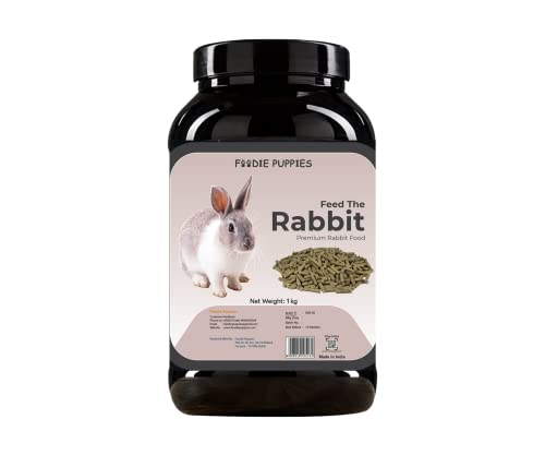 Foodie-Puppies-Rabbit-Food-Dry-Pellets-2-Kg-Highly-Premium-Nutritious-Diet-Suitable-for-All-Type-Rabbit