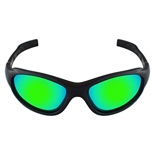 Image of Mryok Replacement Lenses for Wiley X XL-1 Advanced Sunglasses, HD Polarized, UV Protection, Impact Resistant