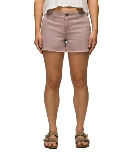 prAna Women's Sancho Shorts