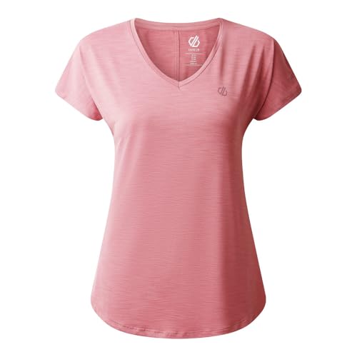 T-Shirt Sport Femme Regatta Vigilant Léger - 3