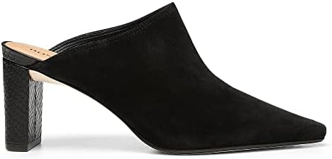 Donald Pliner Women's Mule, Black, 9 | Image 5