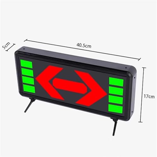 Indicatore di possesso di pallacanestro, freccia elettronica a LED di possesso di pallacanestro, telecomando entro 10 m, per campionati di basket
