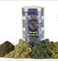 Gale Force Nine Hobby Rounds: Jungle Basing Kit GF9 GFS902