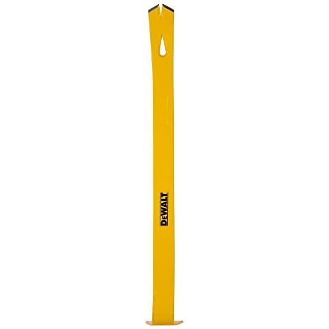 DEWALT 21 Inch Flat Bar Tool Cover