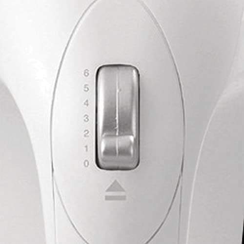 Russell-Hobbs-Food-Collection-Hand-Mixer-with-6-Speed-14451-125-W-White