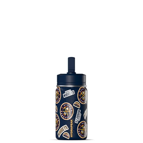 Hydrapeak x NBA Officially Licensed Denver Nuggets 14oz...
