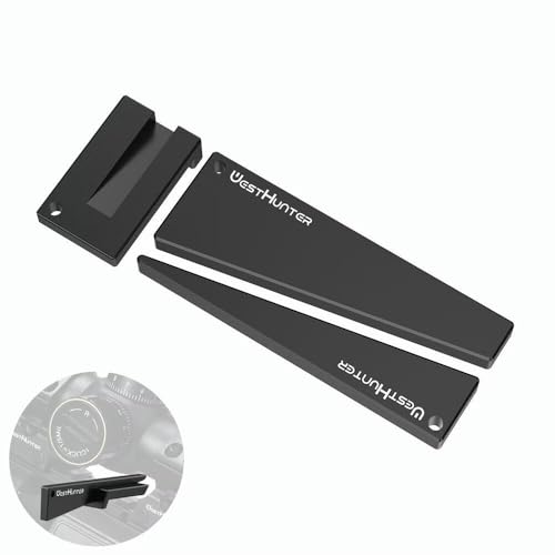 WestHunter Optics Scope Level Wedge