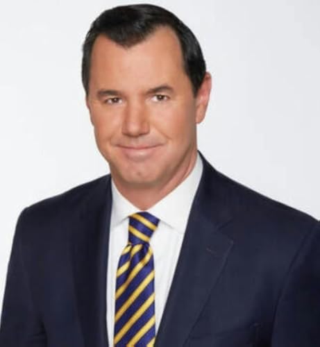 AW: Trump 2024: Joe Concha on Strategy, Media, and The Greatest Comeback Ever