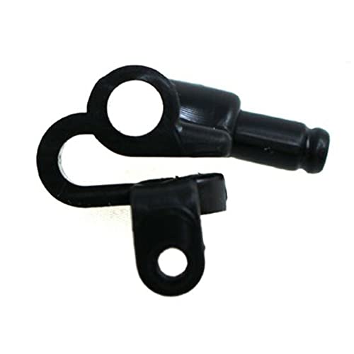 Accessoires voor maaiers 1 stks Zwart buitenboordmotor CARB CAM Volger Polypropyleen voor 0323327 Bootonderdelen voor FASTA JOHNSON auto-accessoires - Afbeelding 4