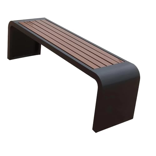 LumingLight�p�e�B�I�K�[�f���x���`�A�ό󐫖h�H�h���x���`�A���S�t���[���ƃv���X�`�b�N���ؐ��֎q�̕\�ʁA300kg�ɑς��邱�Ƃ��ł��܂� (�u���b�N,150x40x45cm) [���s�A���i]