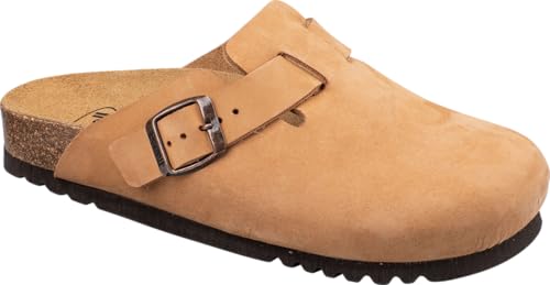 Scholl Mujer FAE Sandalia, caramelo, 39 EU