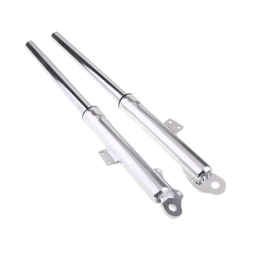 Fourches hydrauliques quad amortisseur avant haute absorption