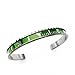 TAYNOIDIA New For Trendy 2025 Fashion Stainless Steel Bangles Armband Cuff Couple Bracelet For Biker Sport Jewelry With Jewelry Fashion Accessories Creative Gift