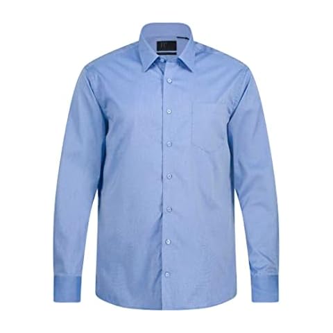 JP 1880 Chemise Infroissable 5XL Cover