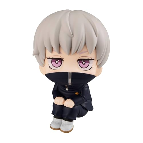 Megahouse - Jujutsu Kaisen - Toge Inumaki (Reissue) Lookup Figure