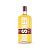 The Busker - Single Grain Irish Whiskey, Medium Body with Notes of Caramel, Slight Vanilla and Oak, Vegan and Gluten Free, Made at Royal Oak Distillery, Bottle of 75 cl, 44,3% ABV – The Busker