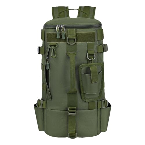 Sac à dos de pêche étanche pour vos sessions de camping en pleine nature