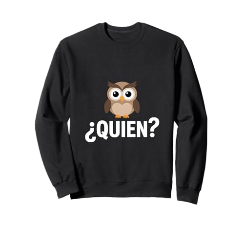 �ʔ���Quien Owl ����ȃX�y�C����̌��t �g���[�i�[