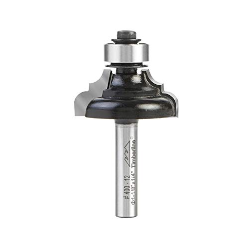 Timberline - Classical Ogee 1/4S (400-12)