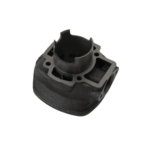 Kit de motor de dos tiempos de 70cc con cilindro de 47mm para DD50 MC3 4