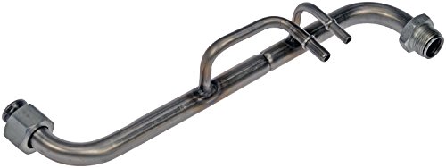 Dorman 598-146 Exhaust Gas Recirculation (EGR) Line Compatible with Select Ford/Mercury Models