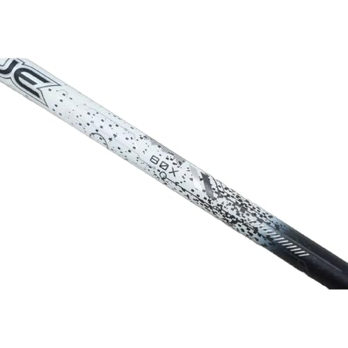 Old Town Golf Aldila Rouge Msi 130 White Golf Shaft 46 Inch Raw Uncut - 70 X - Stiff