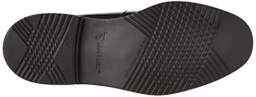 Bates Men's Sentry Lux Oxford High Gloss4