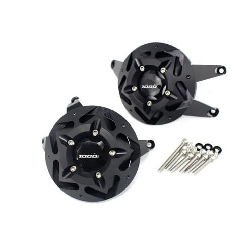 [^[Jo[ Z1000R 2010-2023 p I[goCGWXe[^[GWیJo[K[hveN^[(Black 1000R)