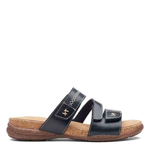 Image of Clarks unisex-adult womens Roseville Bay