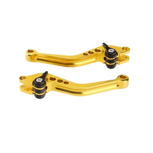 Levier d'embrayage moto réglable : ajustement parfait pour Ninja 400 Z125 - 5