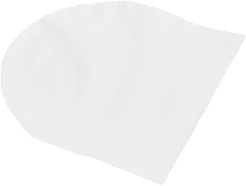 Miniatura 5 de Bolsa de protección de disco CD y DVD, fundas interiores de plástico transparente para CD y DVD de 5 pulgadas Mini cubierta de almacenamiento