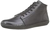  Kickers Fowtow, Bottillons Femme, Noir, 37