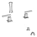 Bidet Set